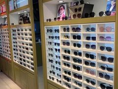 -PARKWAY·百汇眼镜(三叶眼镜城店)