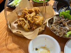 -黔三一夺夺粉酸汤火锅(百信店)
