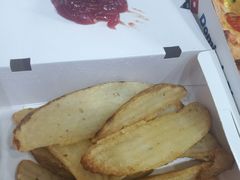 酥香薯角-达美乐比萨(慧忠路店)