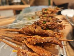 -李不管把把烧(天府三街店)