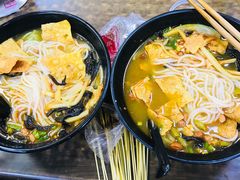 -阿生哥螺蛳粉(永安街店)