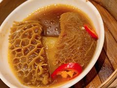 -香港百合居(LCM置汇旭辉广场店)