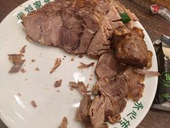 -老刘家永盛斋·传统泡馍(东关南街店)