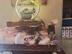 -蒙古人烤羊大师·草原料理(工农大路店)