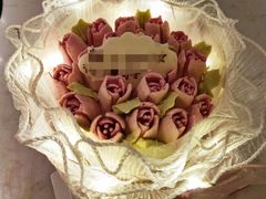 -SAYScake善食感戚风蛋糕(临江大道店)