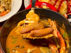 -UPPER KITCHEN(延安路店)