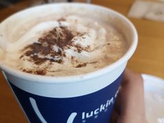 -瑞幸咖啡(国际珠宝交易中心店)