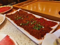 -大味生态火锅(蓝谷地店)