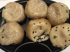 -小杨生煎(龙之梦购物中心店)