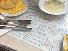 -金凤茶餐厅(湾仔店)