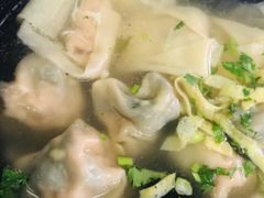 -海平馄饨(逍遥二路店)
