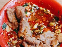 -季季红火锅(长沙步行街店)