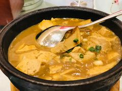 -北平食府(马鞍山路店)