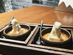 -自如ZSPACE四合院艺术餐厅