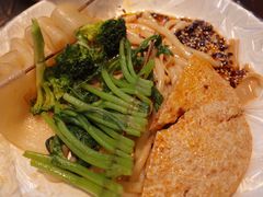 -郭记小街麻辣烫(南小街总店)