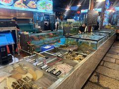 -猪肉婆私房菜(容桂总店)