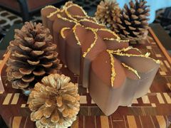 -Caprice(香港四季酒店)