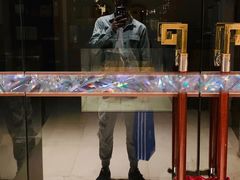 -TZ House音乐现场(来福士中心店)