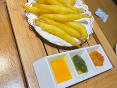 -春满园·邯郸菜发祥地(滏东店)