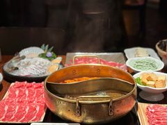 -赤RedBowl川锅·炙烤·板前(北京瑰丽酒店)