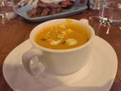 -El Bodegon阿根廷秘鲁餐厅(幸福路店)