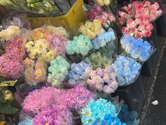 -循礼门鲜花花市(武汉循礼门店)