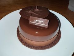 -上海柏悦酒店·世纪100牛排馆