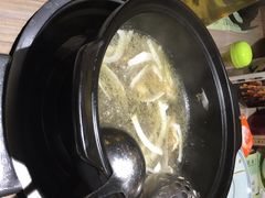 -探窝·竹笙椰子鸡(杨箕店)