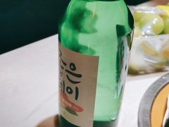 -七八冷面·延边朝鲜族美食(欢乐谷店)