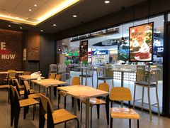 -汉堡王(砂之船奥莱店)