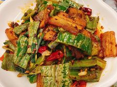 -新辉港式茶餐厅(北栅店)