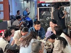 -正宗杨记普洱酸醋米线(总店)