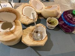 -西安高新希尔顿酒店·咖啡露台西餐厅