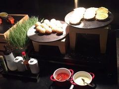 -上海虹桥西郊假日酒店