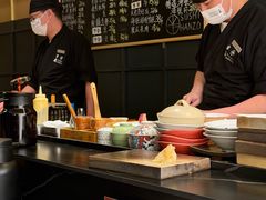 -Sushi Hanzo半藏(天环广场店)