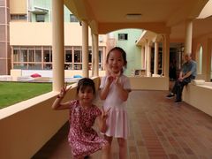 -虹口区实验幼儿园(汶水东路总院)