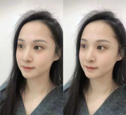 -babiline芭比莱恩半永久纹眉纹唇发际线