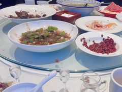 -大鸭梨烤鸭(枣园店)