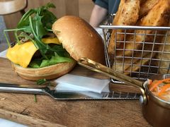 -农畉LONFOOD(福田星河COCOPark店)