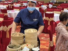 -金百门·顺德海鲜酒家(陈村店)