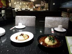 大堂-百姓厨房(凤翔泥塑坊店)