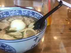 -凤齐羊肉烩面馆