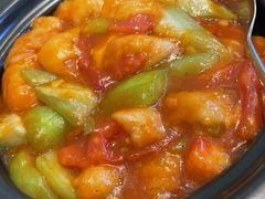 -妈妈家·本帮菜(总店)
