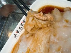 -冰泉豆浆馆(白云山总店)