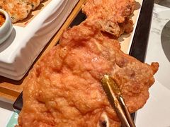 -双合园·海鲜水饺青岛菜(品牌首店)