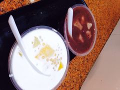 百花甜品店-百花传统甜品店(原址店)