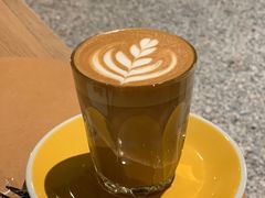 -Seesaw Coffee(朝阳大悦城店)
