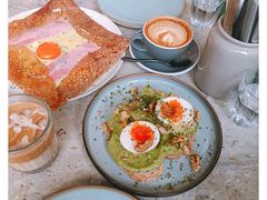 -RAC BAR(安福路店)