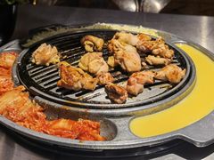 -猪掌柜韩国烤肉(六折店)