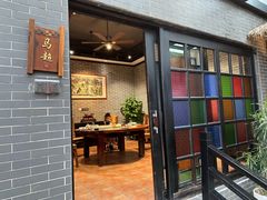 -猪肉婆私房菜(容桂总店)